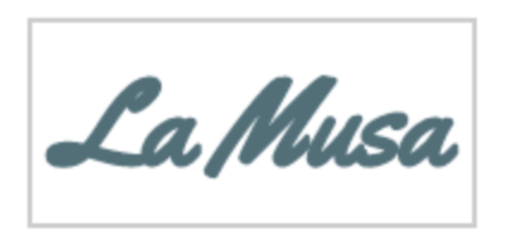 Logo LA MUSA